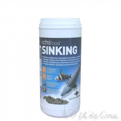 PROMO Ichi Food Sinking 6mm 1 kg