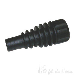 Embout de tuyau 1/2" Aquarius Universal Classic/Solar Oase