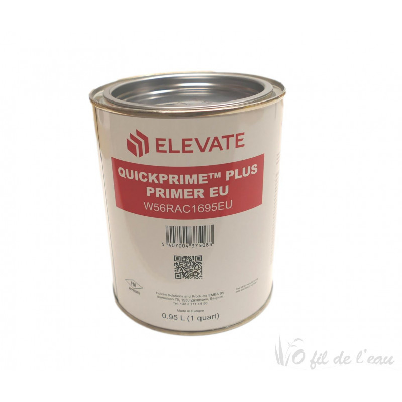 Quick Prime Plus Firestone ( ELEVATE)