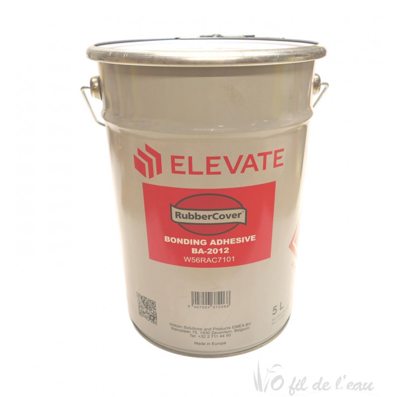 Bonding Adhésive firestone (ELEVATE)