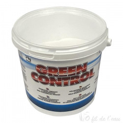 Green Control anti algues naturel 2.5 kg