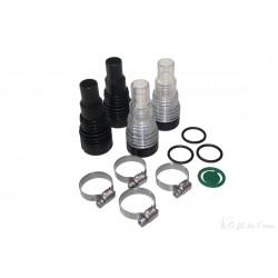 Set d'accessoires Biopress set 4000 Oase