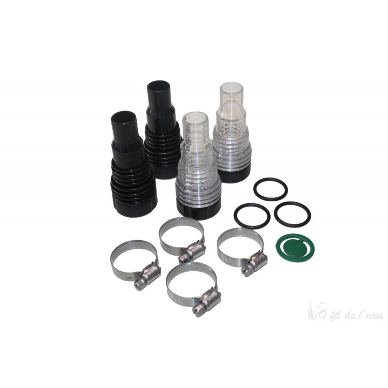 Set d'accessoires Biopress set 4000 Oase