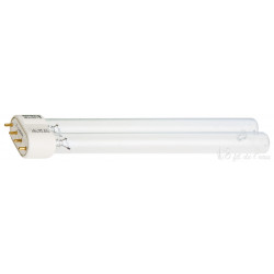 Lampe uvc de rechange 18 watt Oase