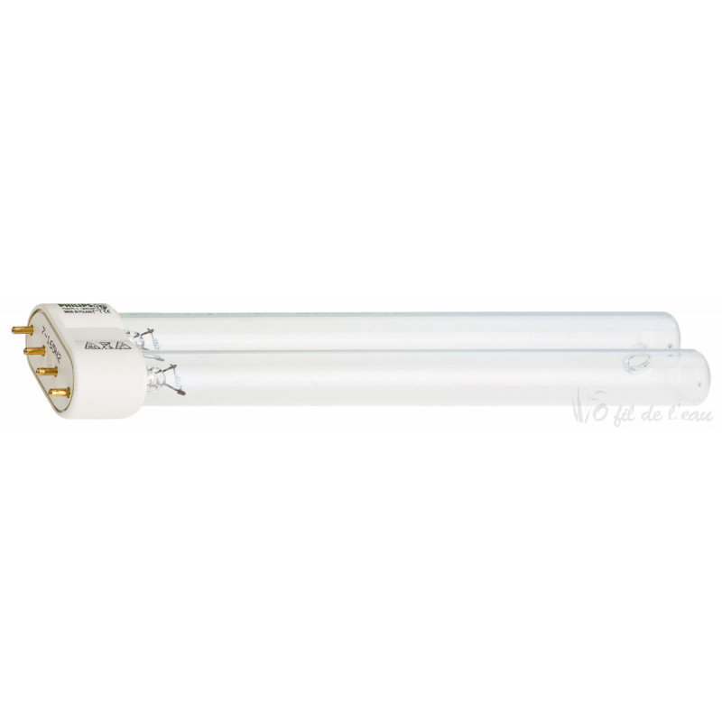 Lampe uvc de rechange 18 watt Oase