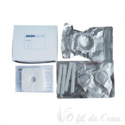 Kit de réparation secoh pour JDKS 150 et 500