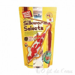 Hikari Silkworm Selects Medium 500 Gr