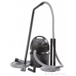 Aspirateur de bassin Pondomatic Pontec