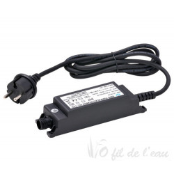 Transformateur 60 watt pour Lunaqua Connect Oase