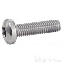 Vis Torx V2A ISO14583 M6x16 Oase