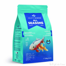 Aquatic Science All seasons