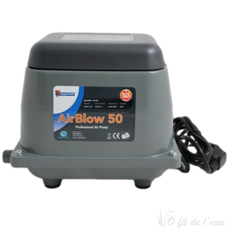 Koipro AirBlow 50