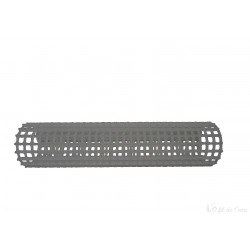 Tube grille  Ø 110 mm